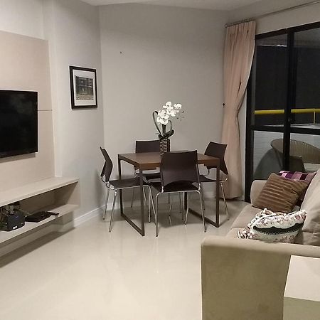 Residencial Meireles Sollaris Fortaleza  Ngoại thất bức ảnh