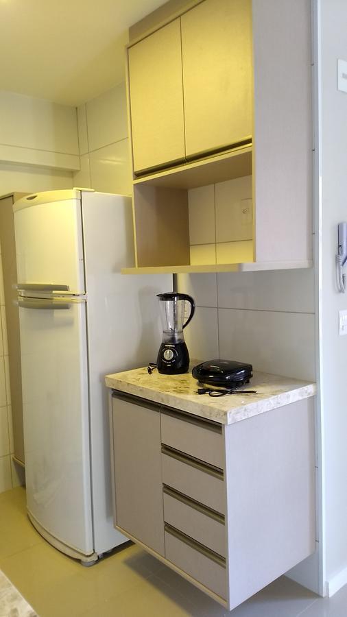 Residencial Meireles Sollaris Fortaleza  Ngoại thất bức ảnh