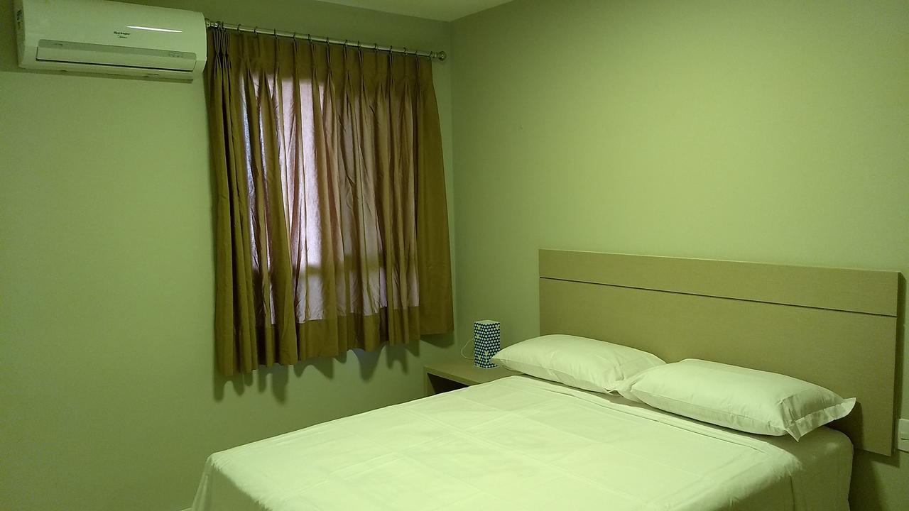 Residencial Meireles Sollaris Fortaleza  Ngoại thất bức ảnh
