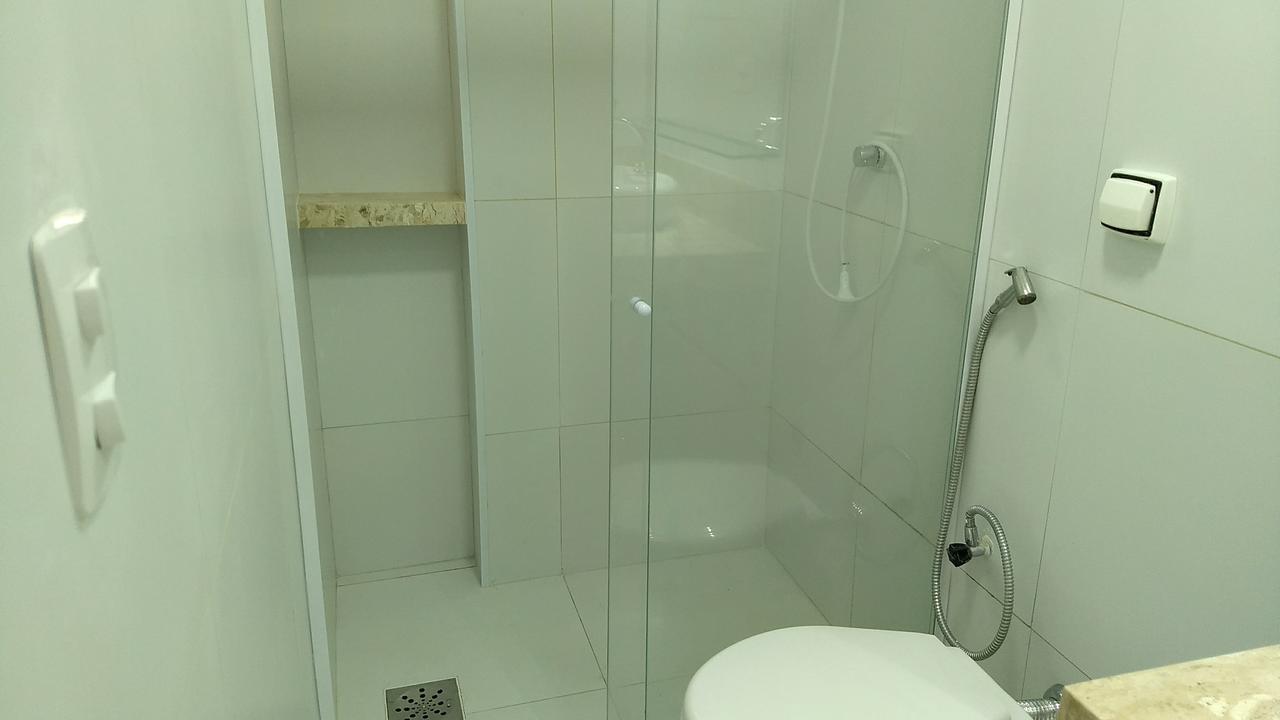 Residencial Meireles Sollaris Fortaleza  Ngoại thất bức ảnh